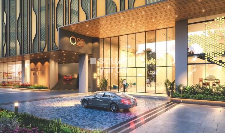 Midas O22 Business Park Amenities-Features 2