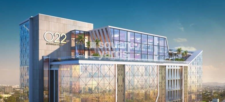 Midas O22 Business Park Amenities-Features 3