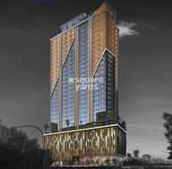 Midas O22 Business Park Apartment Exteriors