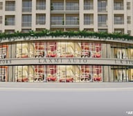 Midtown Adam Amenities-Features