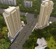 Midtown Adam Tower View