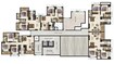 Milan The Millenia Floor Plans
