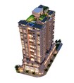 Milan The Millenia Tower View