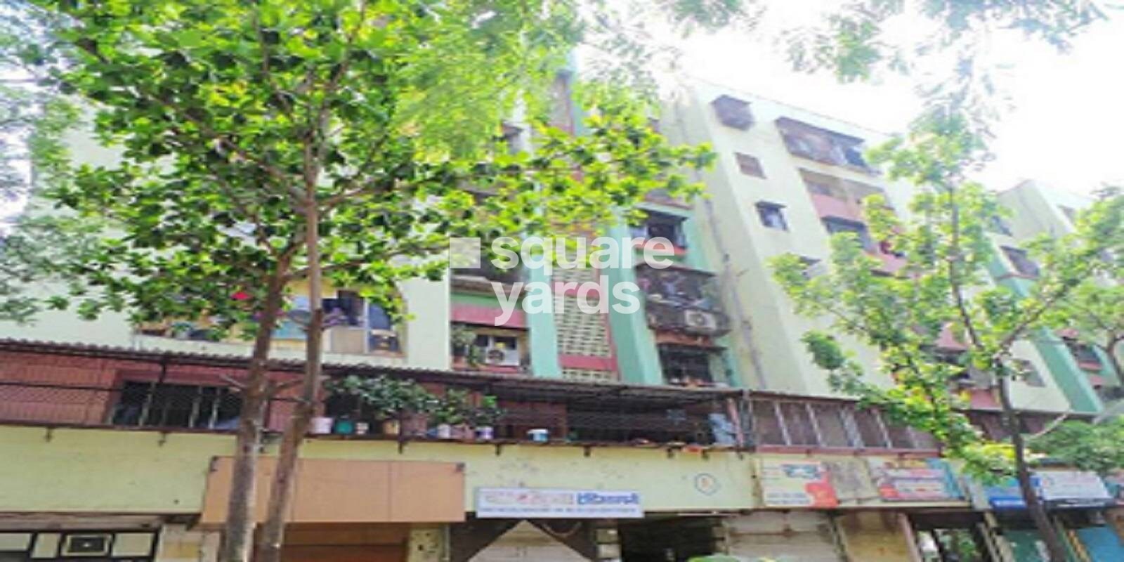 Mira Jay Arihant Tower