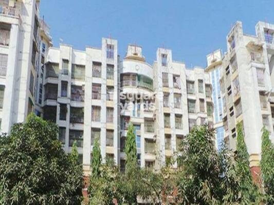 Mira Sagar Tower View