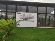 Mirador Oasis Estate Clubhouse External Image