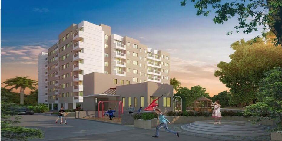 Mirador Sangam Cover Image