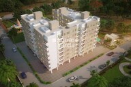 Mirador Sangam Tower View