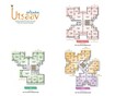 Mirador Utsaav Floor Plans