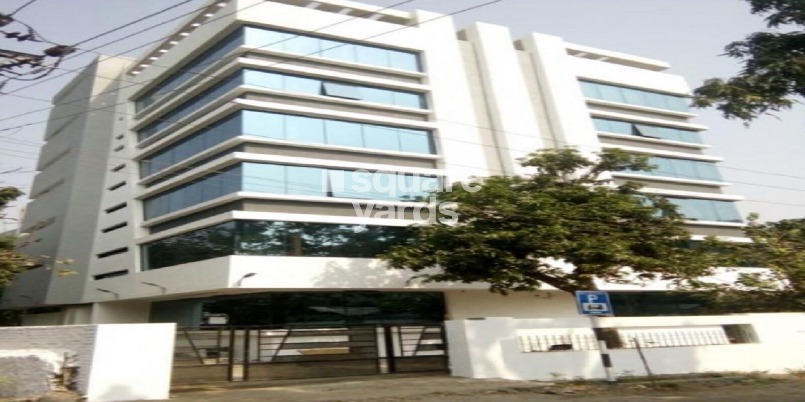 miraj-corporate-park