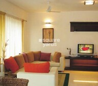 Mirchandani Shalimar Swayam Apartment Interiors