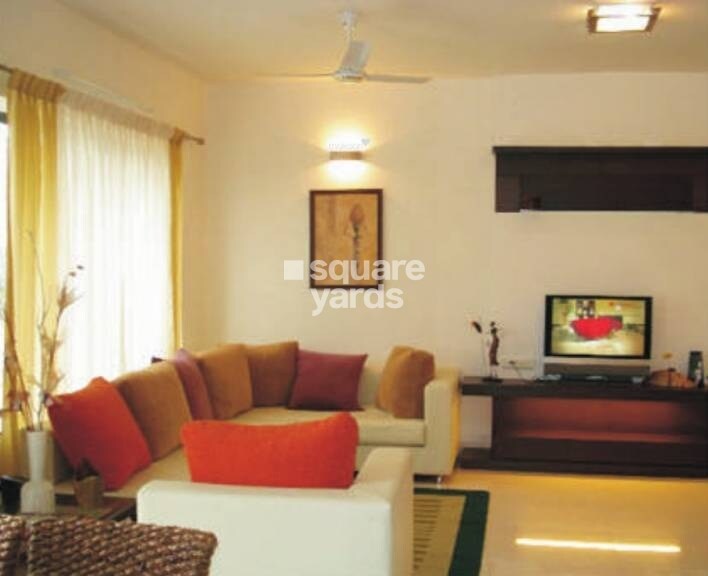 Mirchandani Shalimar Swayam