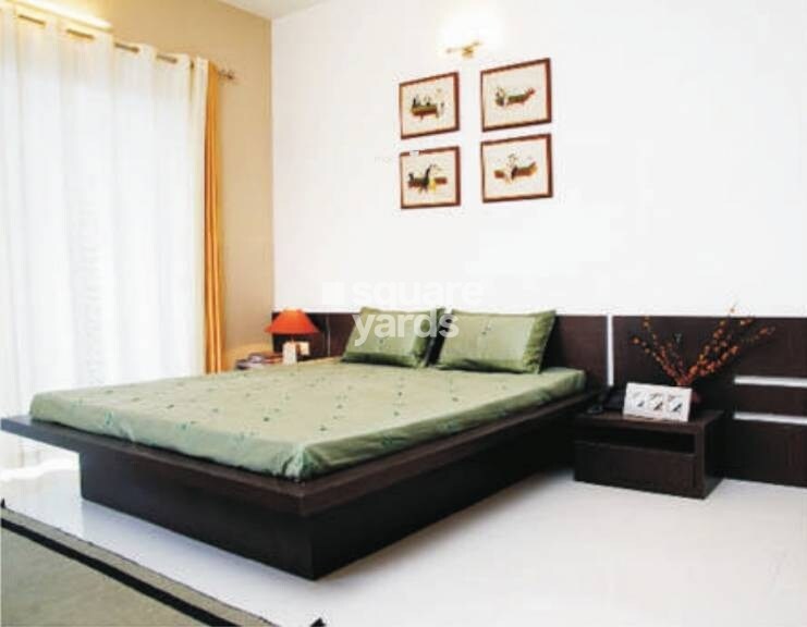 Mirchandani Shalimar Swayam