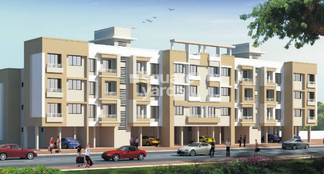 Mirchandani Shalimar Swayam