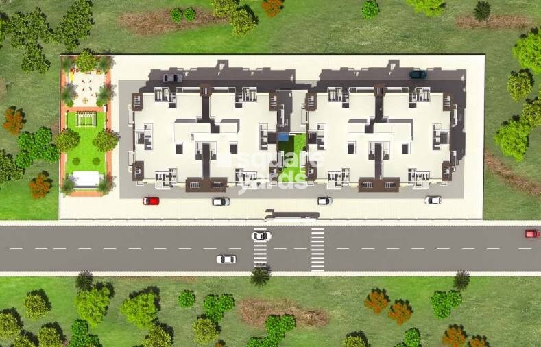 Mithila Heights Master Plan 1