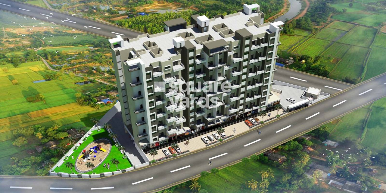 Mithila Heights Cover Image