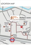 Mitra Jay Ramdarshan CHS Location Image
