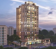 Mitra Sai Pearl Tower View