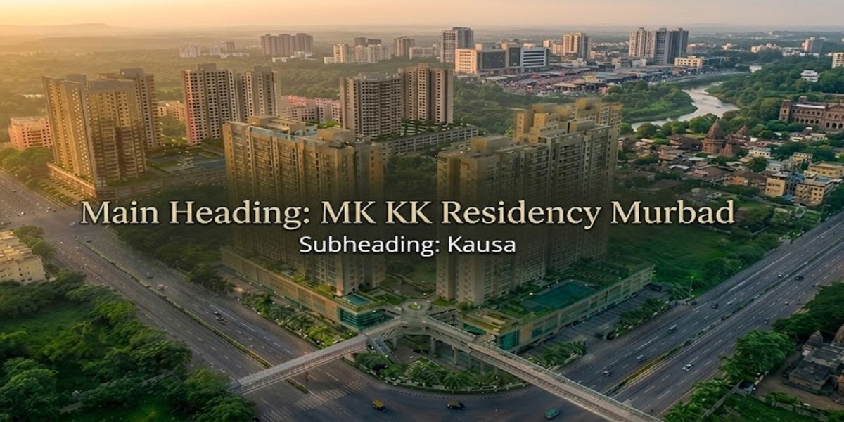 MK KK Residency Featured Image