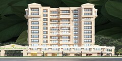 MK Shivam Greens