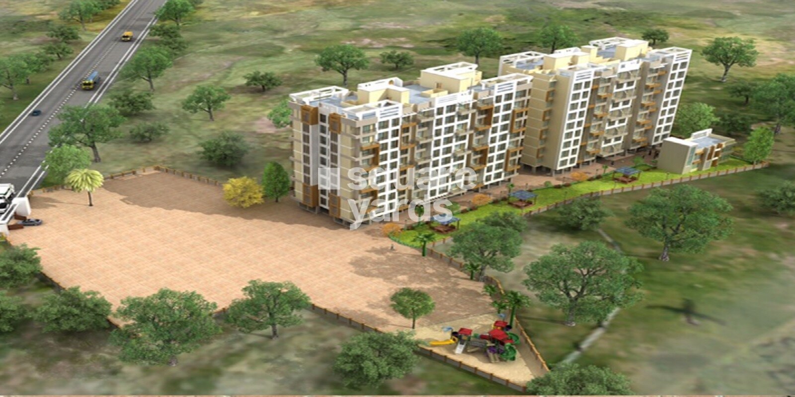 MKY Dharma Vihar