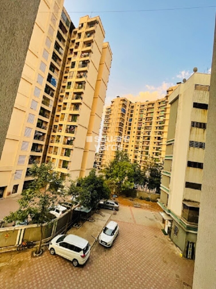 MM Valley Tower View 1