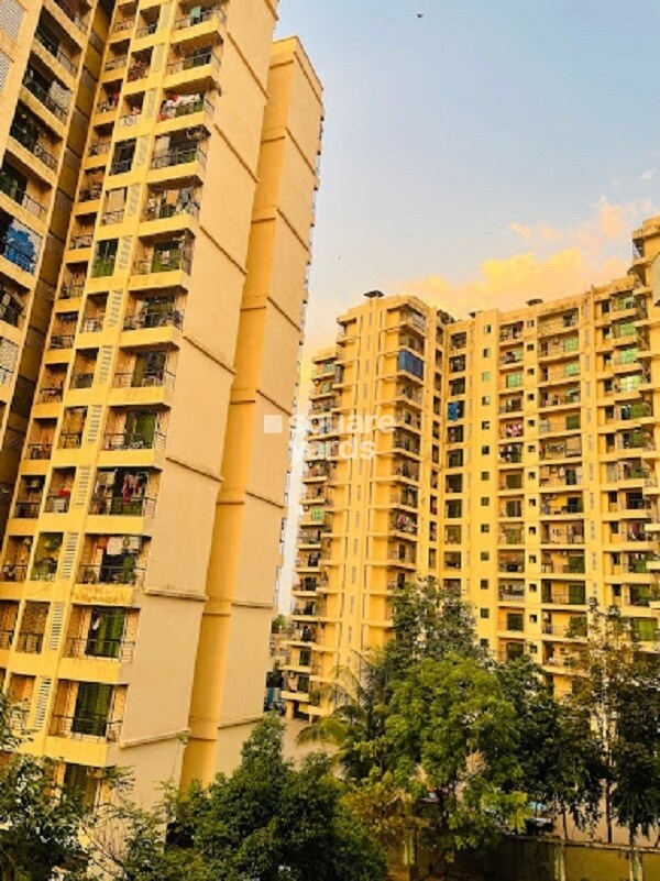 MM Valley Tower View