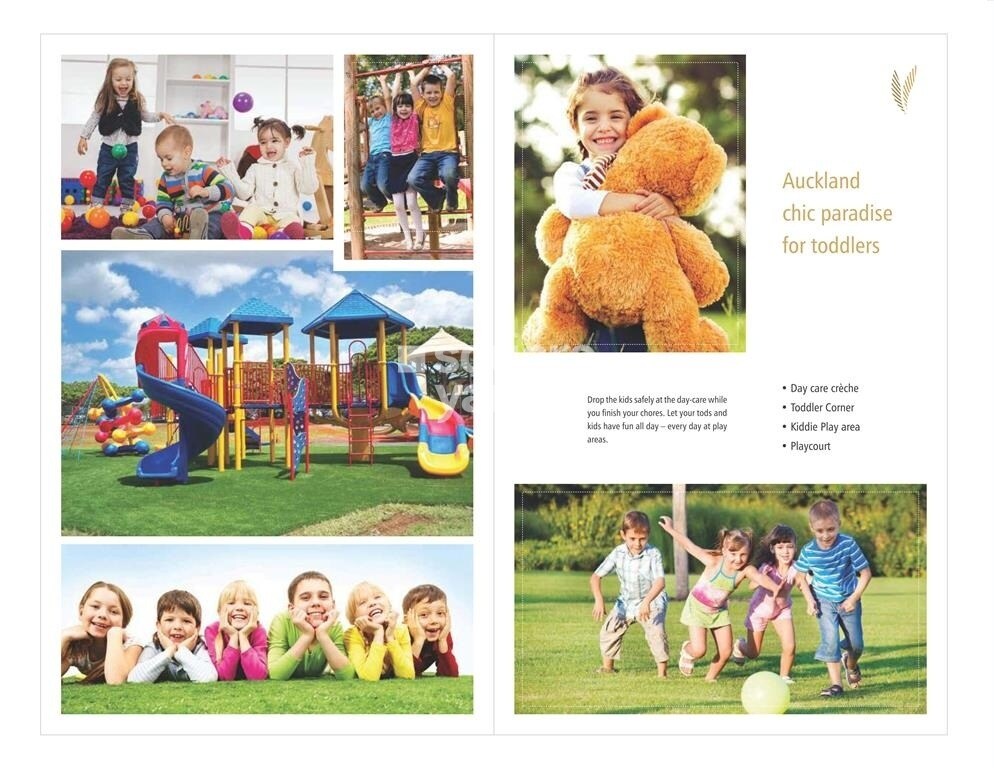 Mohan Altezza Phase 2 Amenities-Features 1