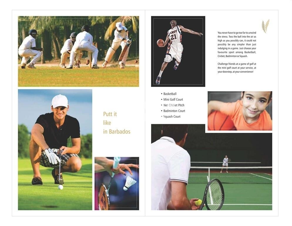 Mohan Altezza Phase 2 Amenities-Features 4