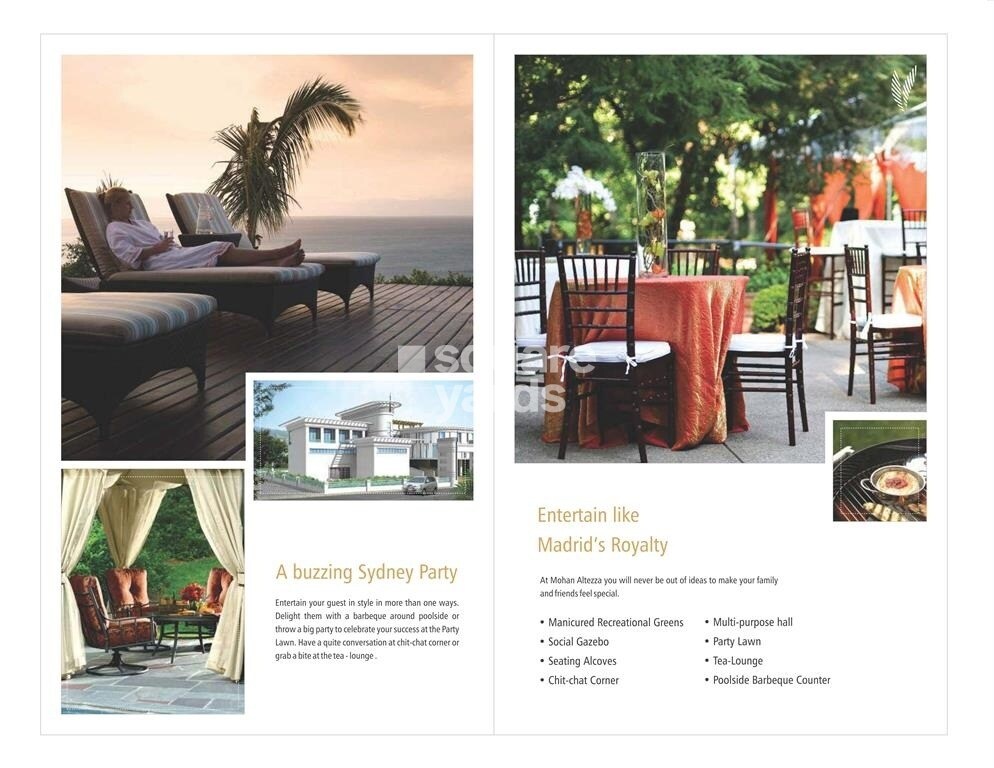 Mohan Altezza Phase 2