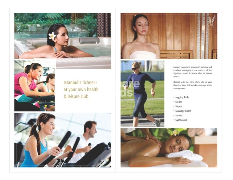 Mohan Altezza Amenities-Features 5