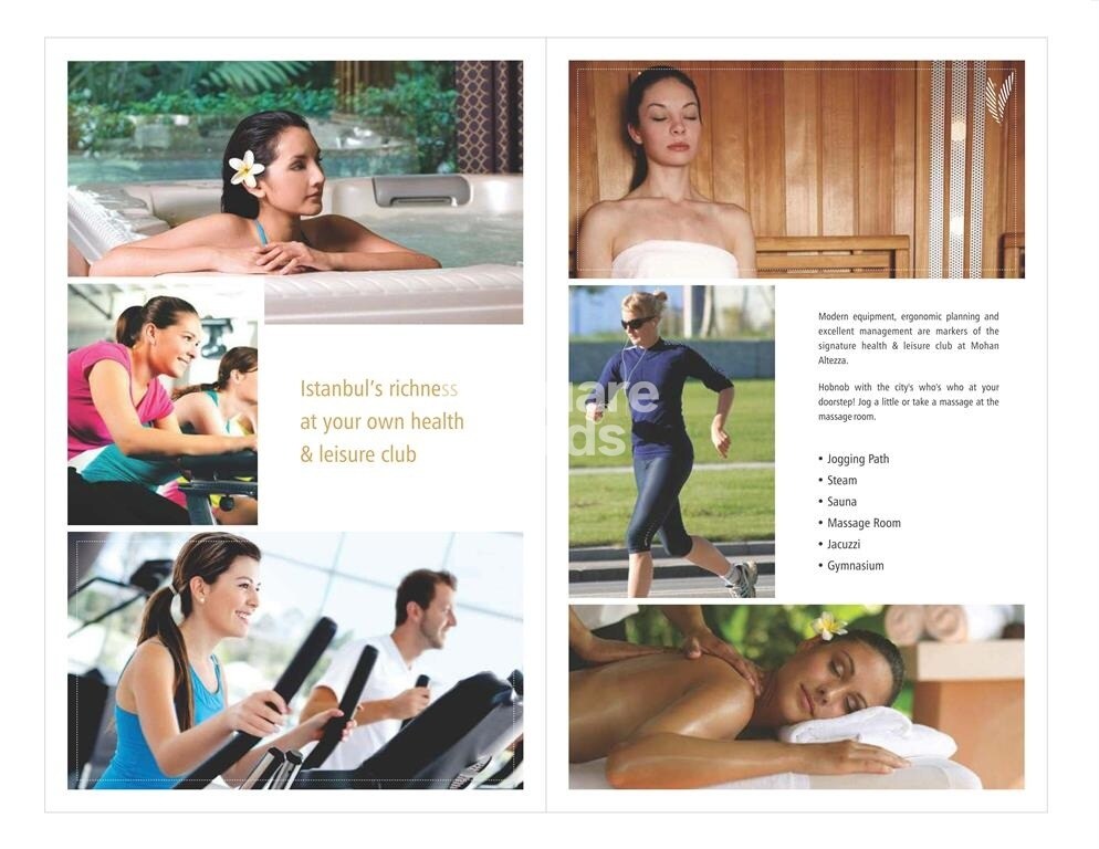 Mohan Altezza Amenities-Features 5