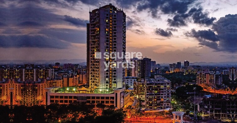 Mohan Altezza Tower View 1