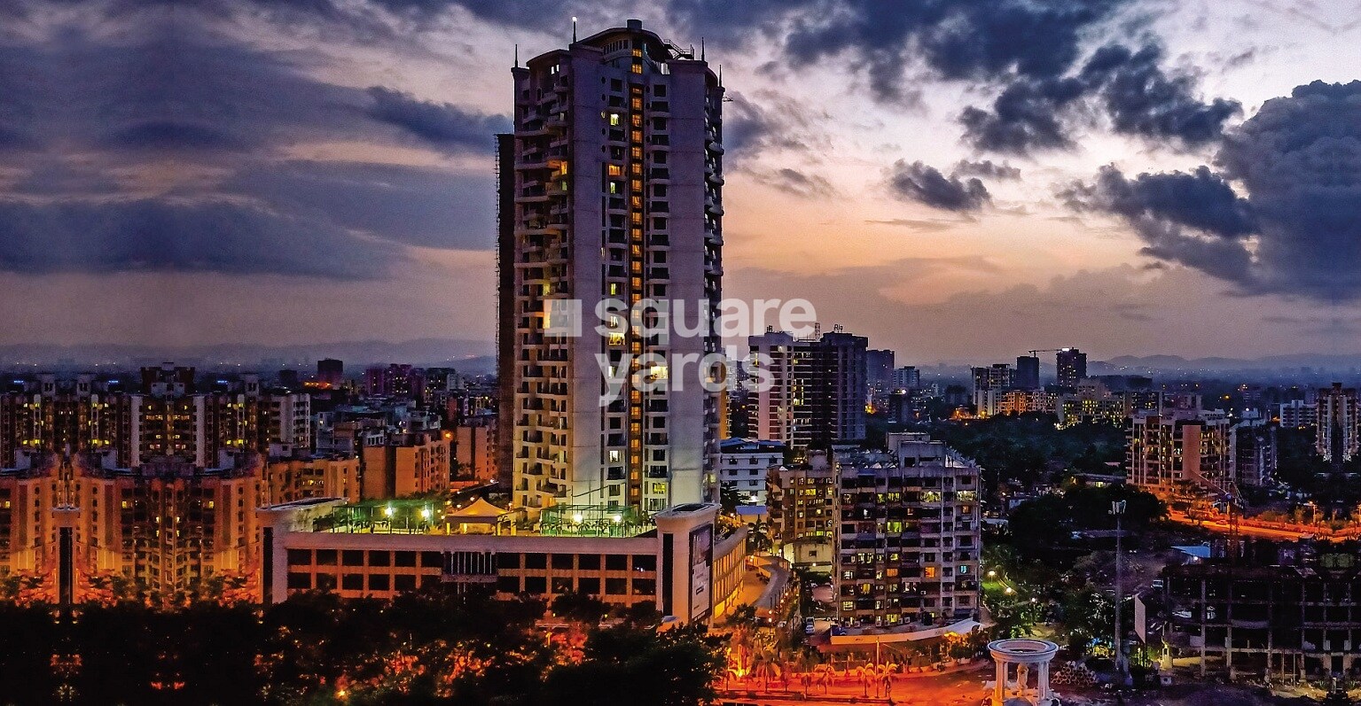 Mohan Altezza Tower View 1