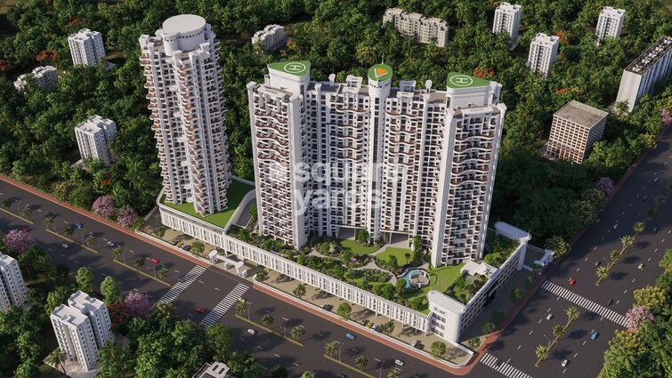 Mohan Altezza Tower View 3