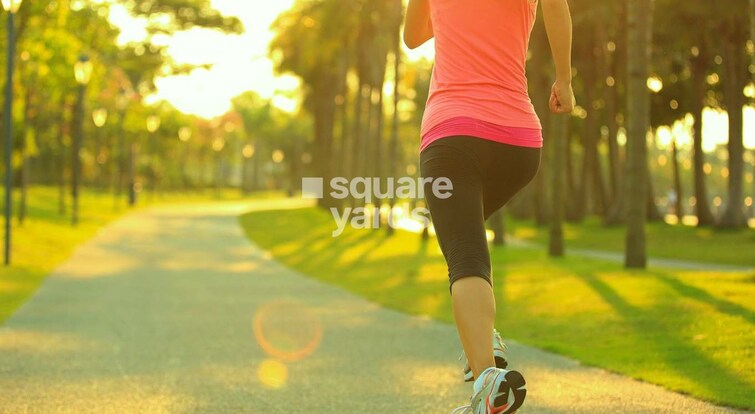 Mohan Areca Amenities-Features 3