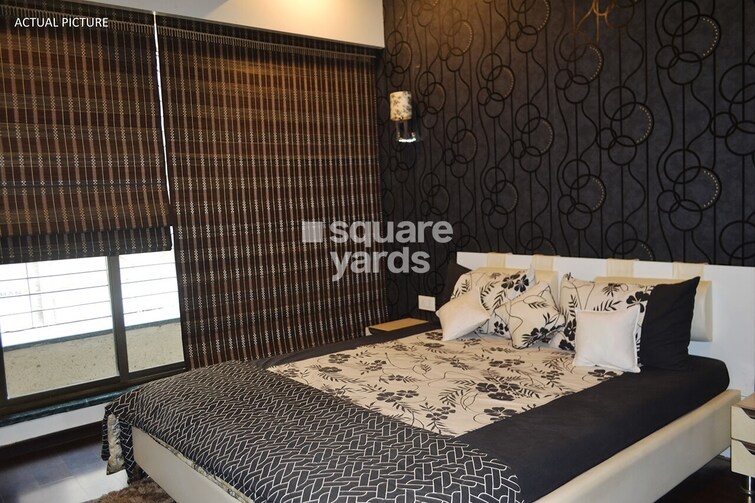 Mohan Areca Apartment Interiors 4