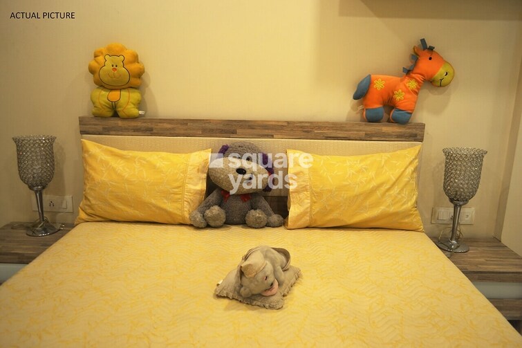 Mohan Areca Apartment Interiors 6