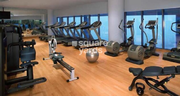 Mohan Areca Gymnasium Image