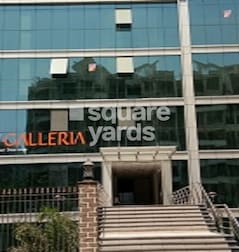 Mohan Galleria Mohan Galleria