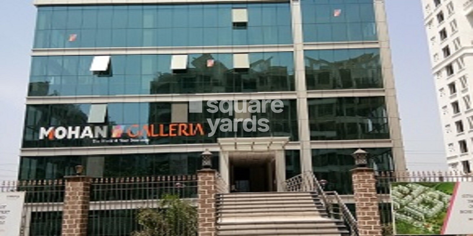 Mohan Galleria