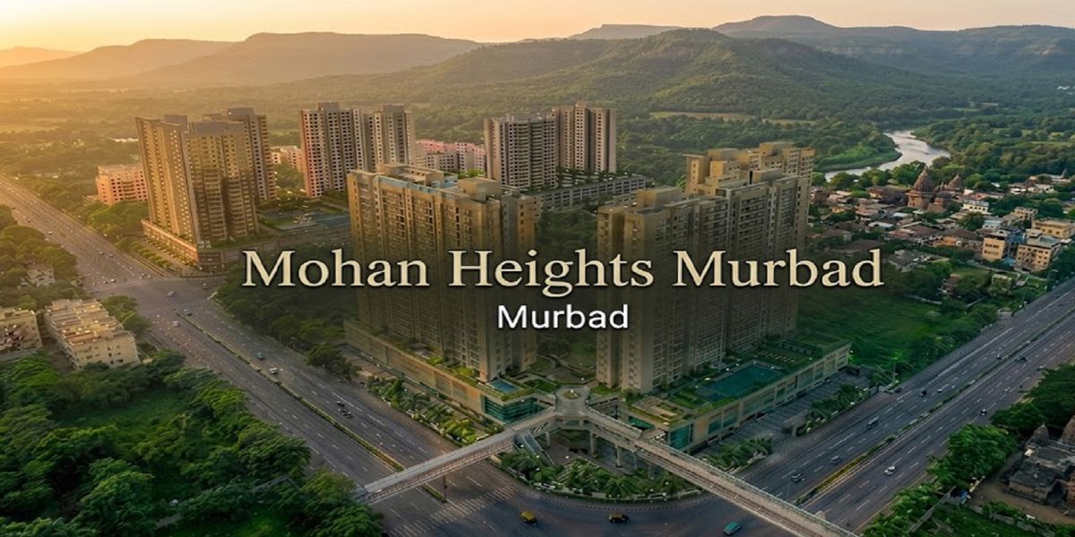 Mohan Heights Murbad Featured Image