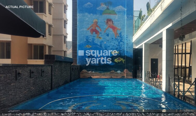 Mohan Highlands Amenities-Features 1