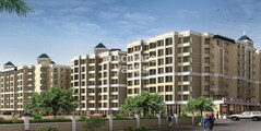 Mohan Palms Badlapur