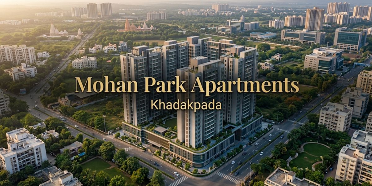 Mohan Park Apartments