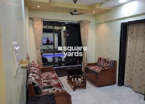 Mohan Park Apartment Interiors 2