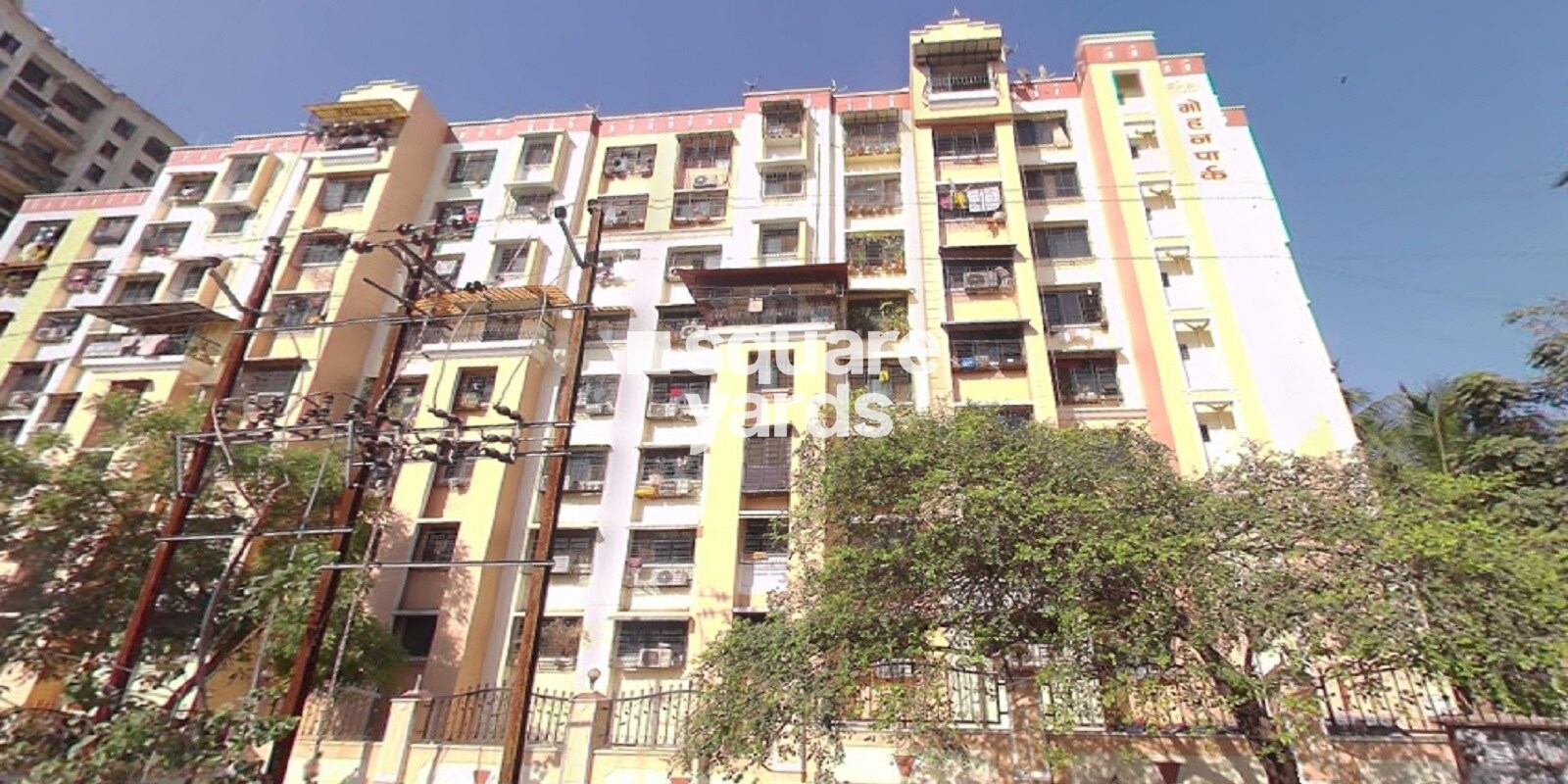 Mohan Park