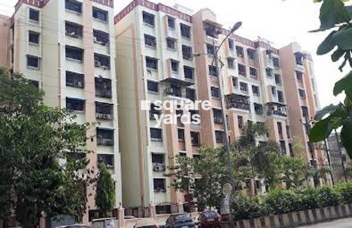 Mohan Park Tower View 1