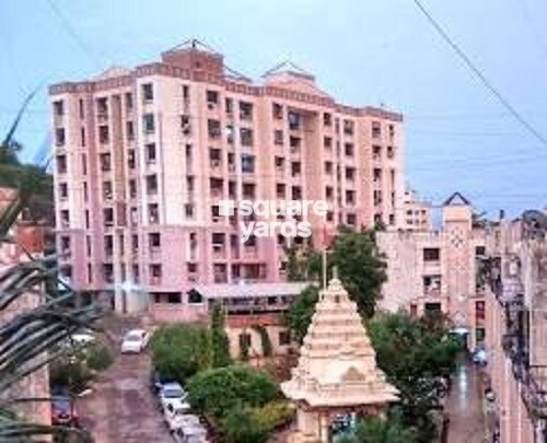 Mohan Park Tower View 2