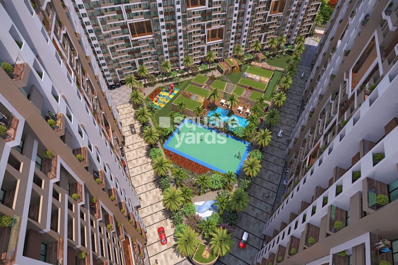 Mohan Precious Greens